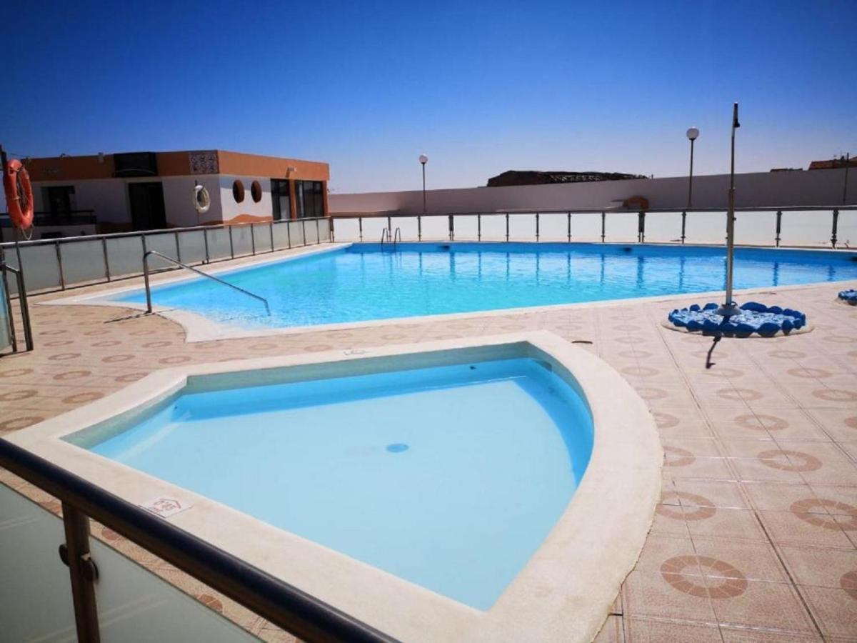 Sun Antigua Daire *